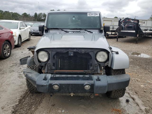 1C4BJWEG9EL184620 Jeep Wrangler Unlimited Sahara