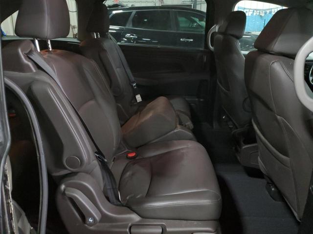 5FNRL6H75JB106238 Honda ODYSSEY EXL