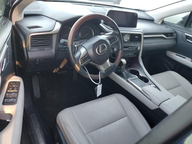 2T2HZMAA3MC183120 Lexus RX 350
