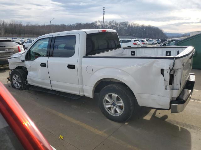 1FTEW1CB4LFB69348 Ford F150 Supercrew