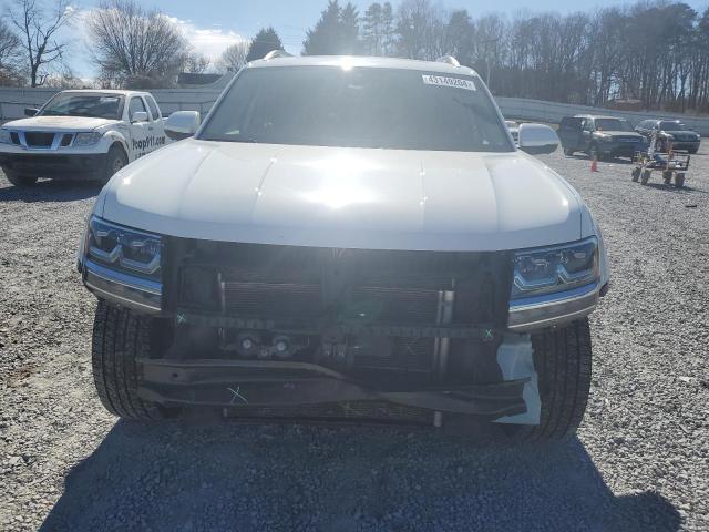 1V2NR2CA1KC594397 Volkswagen Atlas Sel Premium