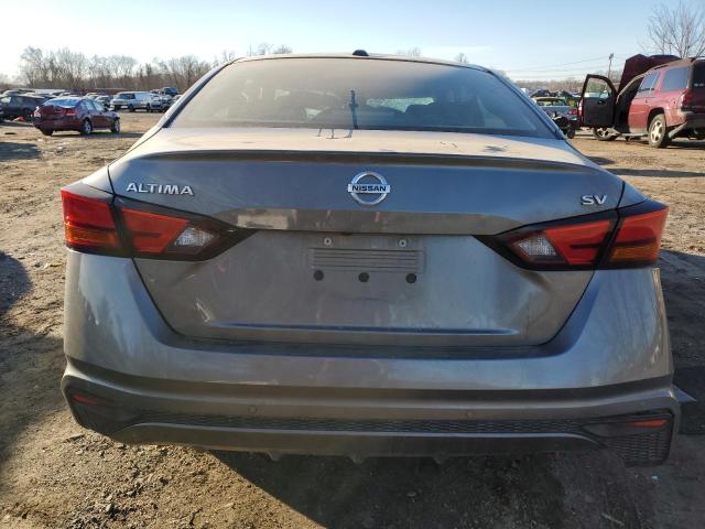 1N4BL4DV6MN303960 Nissan ALTIMA SV