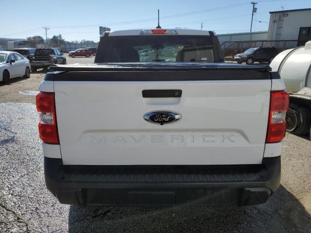 3FTTW8E96NRA72006 Ford Maverick Xl