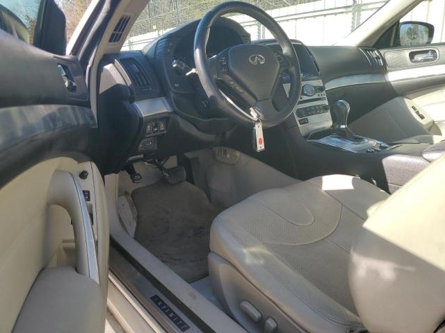 JN1CV6EL9EM130026 Infiniti Q60 Journey