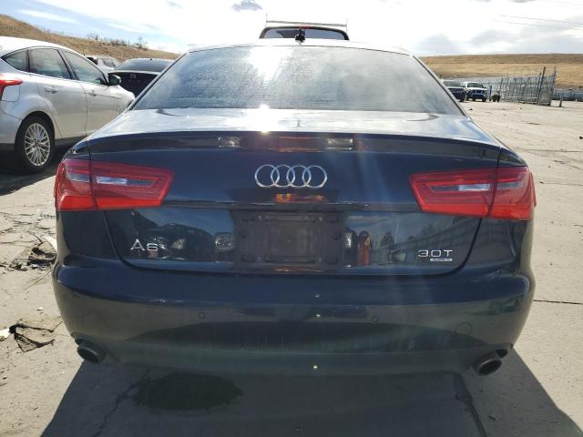WAUFGAFC6EN031161 Audi A6 Premium Plus