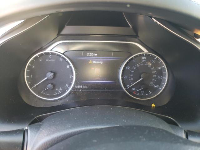 5N1AZ2BJ9LN150879 Nissan MURANO SV