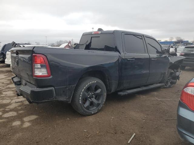 1C6SRFFT9KN890823 RAM 1500 Big Horn/lone Star