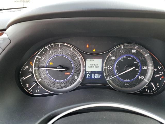 JN8AZ2NE3G9123084 Infiniti QX80