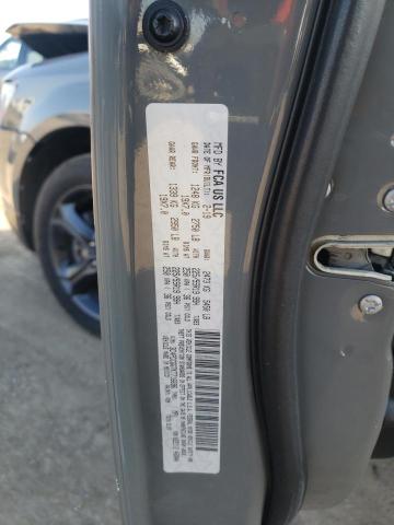 3C4PDCGG7KT716696 Dodge Journey Crossroad