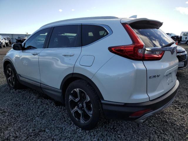 2HKRW2H92HH610484 Honda Cr-v Touring