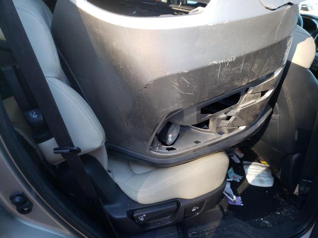 4S4WMAMD6K3440481 Subaru Ascent Limited