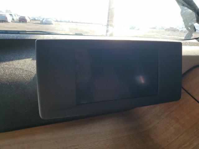 WBY1Z4C51FV500378 BMW I3 REX