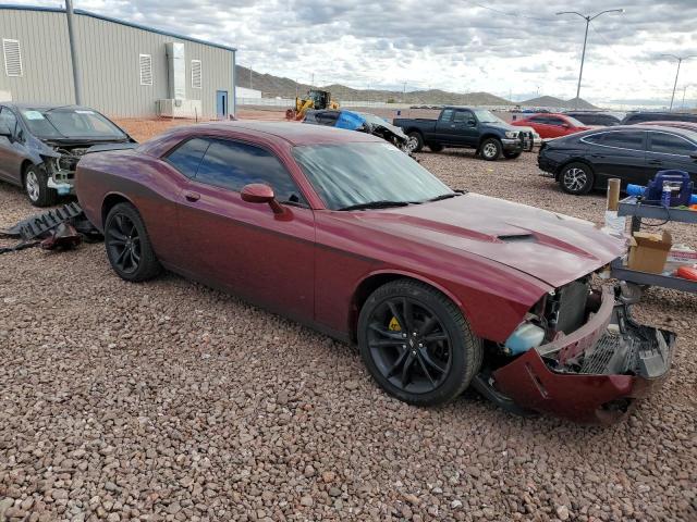 2C3CDZAG7JH204958 Dodge Challenger Sxt