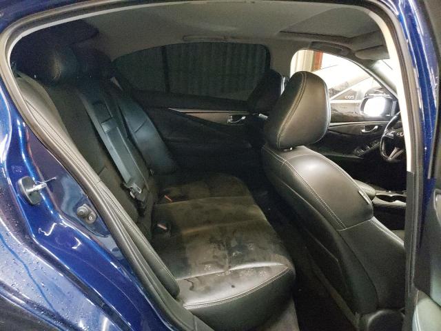 JN1EV7AP6JM356591 Infiniti Q50 LUXE