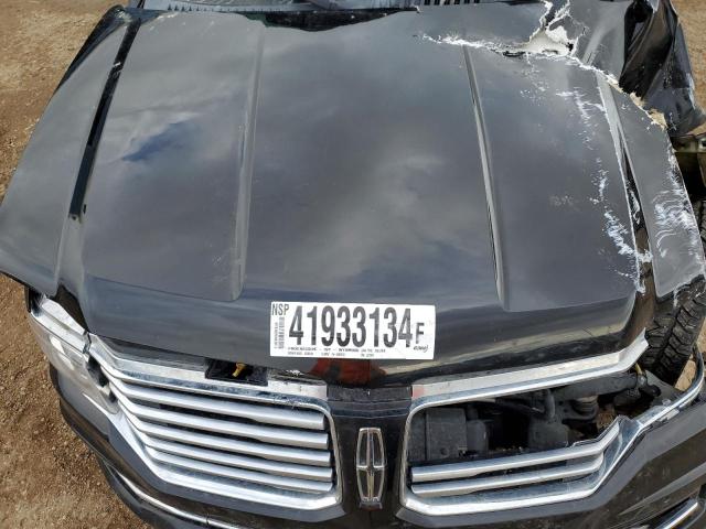 5LMJJ3LT6HEL12310 Lincoln Navigator L Reserve