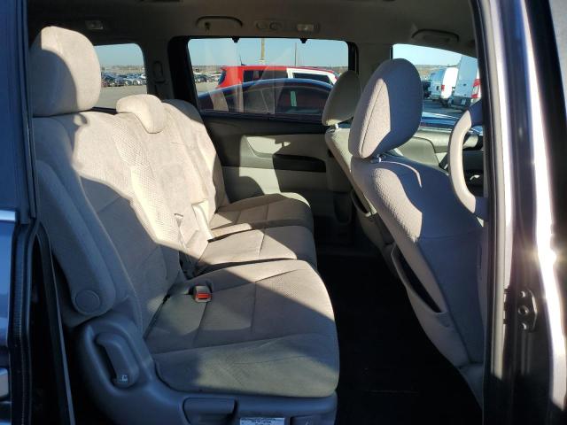 5FNRL5H38GB015884 Honda ODYSSEY SE