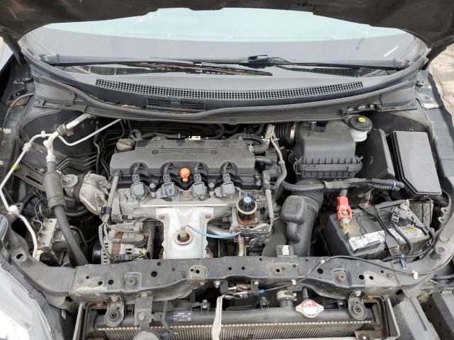 2HGFG3B52FH502238 Honda Civic Lx