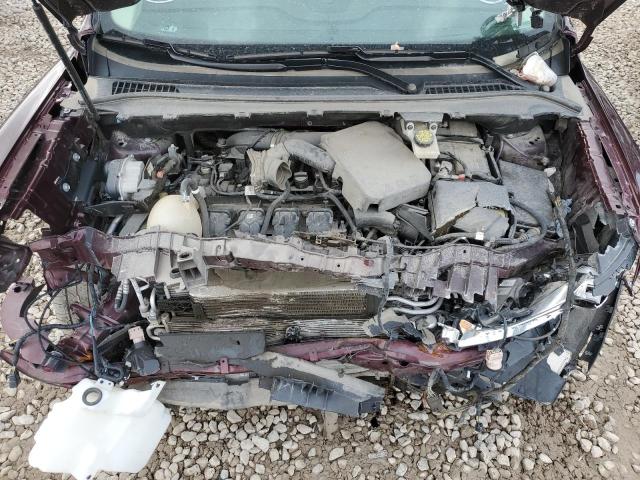 5LMTJ3DH9KUL35239 Lincoln Mkc Reserve