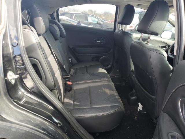 3CZRU6H7XGM738065 Honda Hr-v Exl