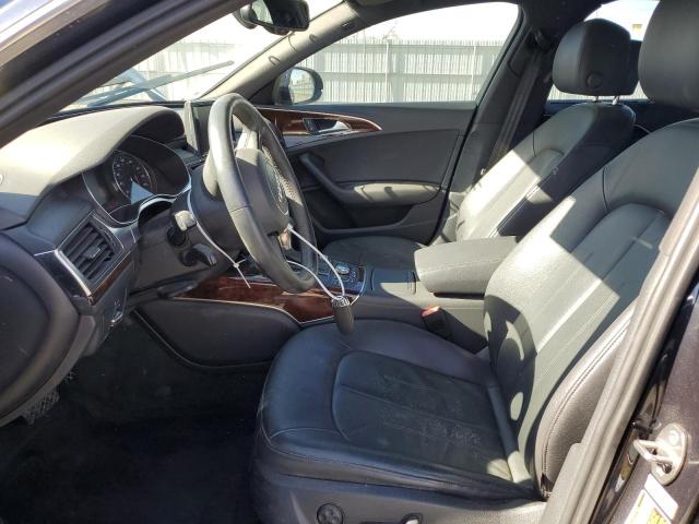 WAUFGAFC6EN031161 Audi A6 Premium Plus