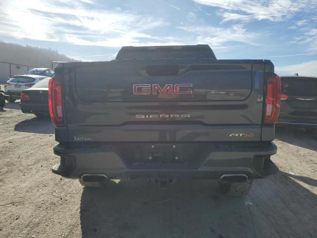 1GTP9EED9MZ391356 GMC Sierra K1500 At4