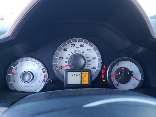 5FNYF3H56EB004582 Honda PILOT EXL