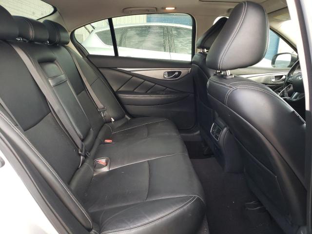 JN1BV7AP8EM676326 Infiniti Q50 BASE