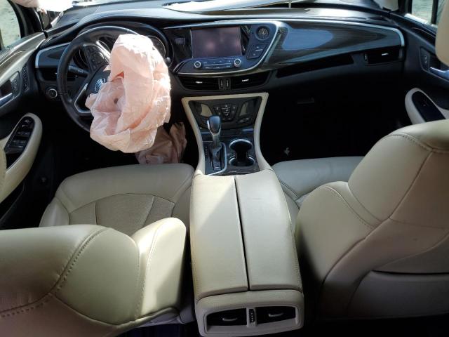 LRBFXCSA8LD231673 Buick Envision Essence