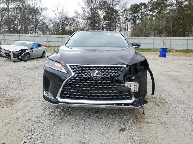 2T2HZMAA6NC253498 Lexus RX 350