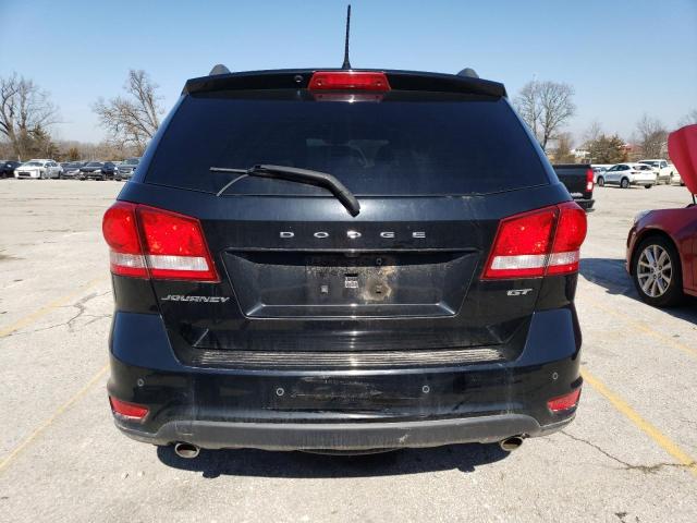3C4PDCEGXHT501907 Dodge JOURNEY GT