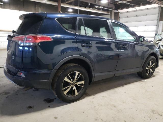 2T3RFREV2JW753914 Toyota Rav4 Adventure