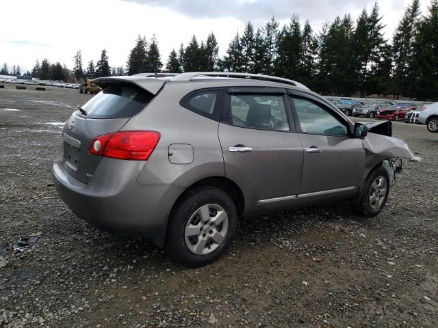 JN8AS5MV1FW765889 Nissan Rogue Select S