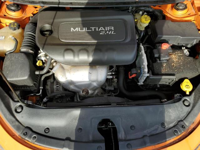 1C3CDFEB0ED759251 Dodge DART GT