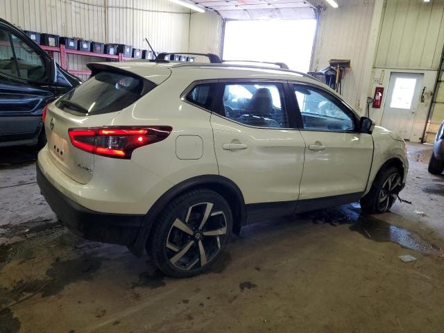 JN1BJ1CW8MW669991 Nissan Rogue Sport Sl