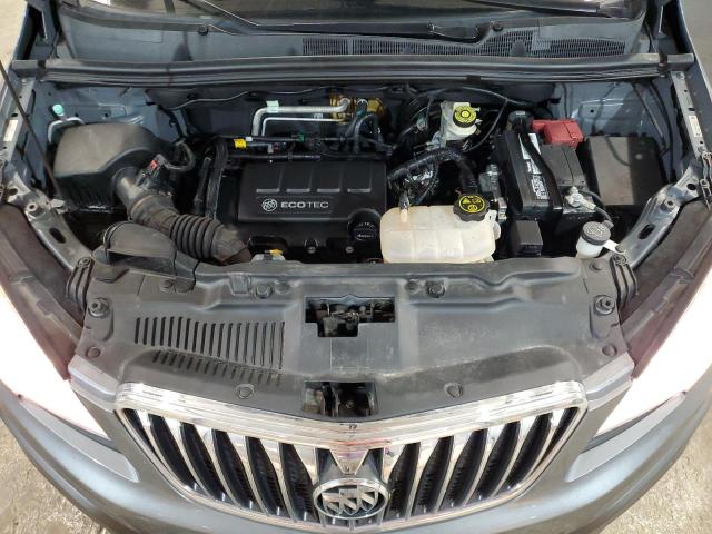 KL4CJHSB9EB552691 Buick Encore Premium