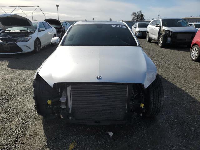 55SWF8DB7KU315013 Mercedes-Benz C 300