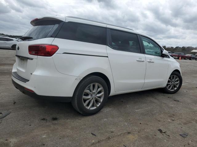 KNDMB5C16M6661905 KIA SEDONA LX