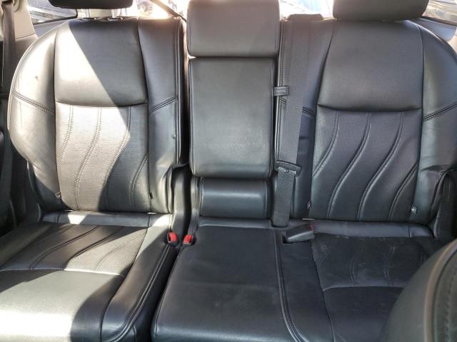 5N1AL0MM9EC540411 Infiniti QX60