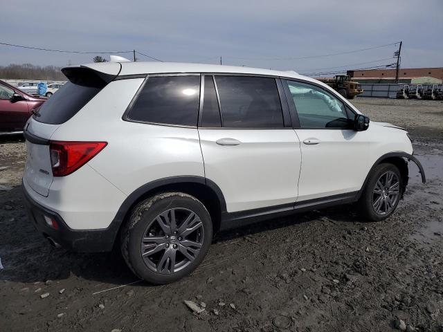 5FNYF8H53MB019326 Honda Passport Exl