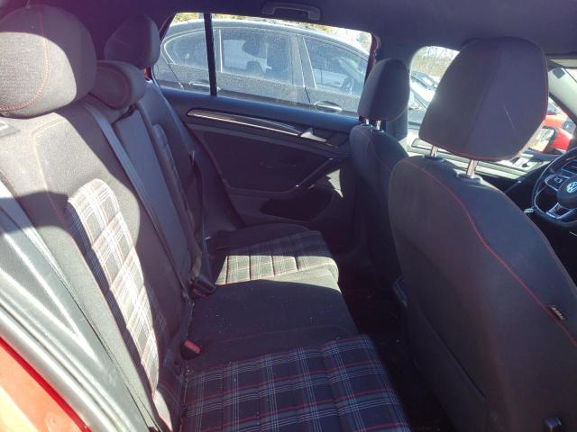 3VW5T7AU1HM066523 Volkswagen GTI S