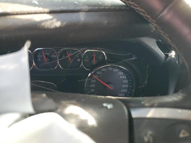 3GCPCSEC5HG359002 Chevrolet Silverado C1500 Ltz
