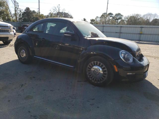 3VWJ17AT2EM660643 Volkswagen Beetle