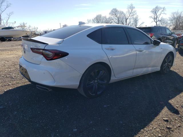 19UUB5F53MA009353 Acura Tlx Tech A