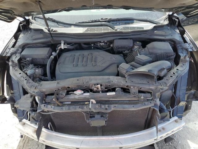 5FRYD3H37HB002282 Acura MDX