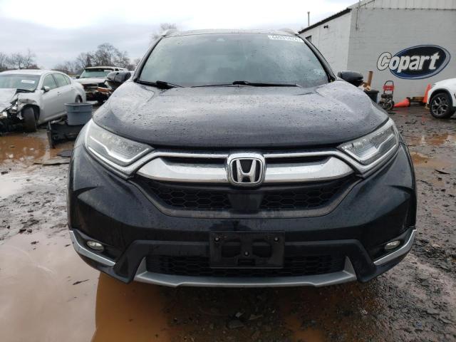 7FARW2H97KE035597 Honda Cr-v Touring