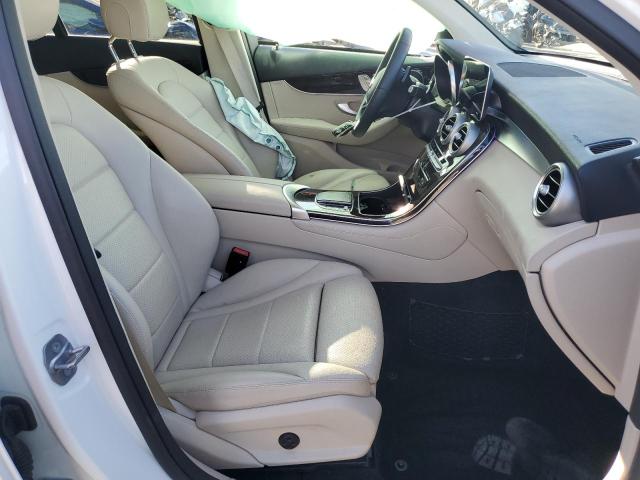 WDC0G8EB5LF707191 Mercedes-Benz Glc 300 4matic