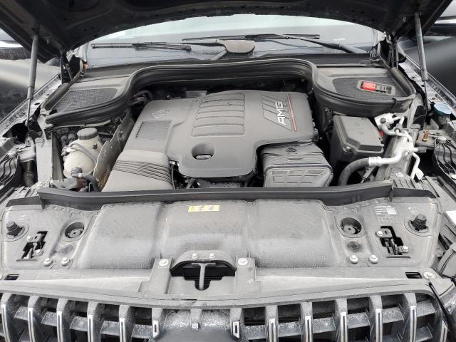 4JGFD6BB3MA220518 Mercedes-Benz Gle Coupe Amg 53 4matic