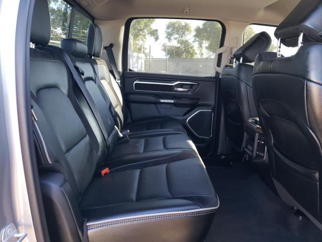 1C6SRFJT2NN262579 RAM 1500 Laie