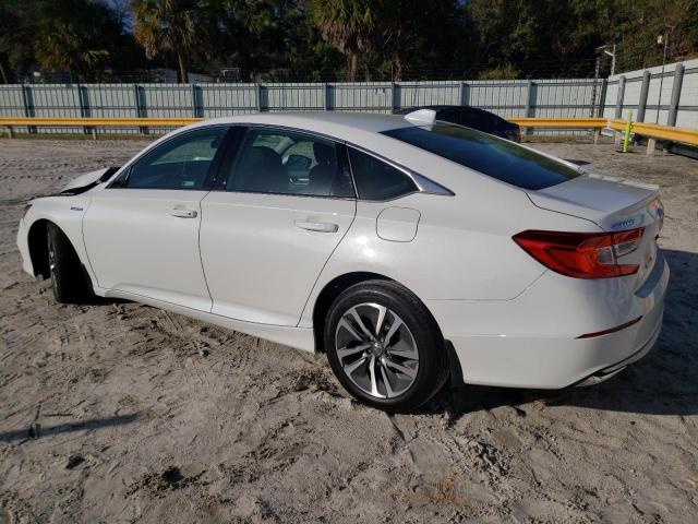 1HGCV3F13MA004528 Honda ACCORD HYBRID