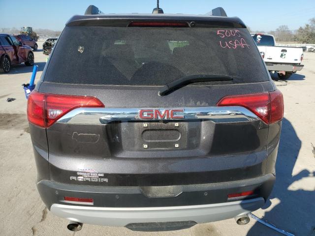 GMC Acadia Slt-1 2017 1GKKNMLSXHZ160591 Image 6